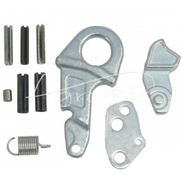 Cat2s kablio remonto rinkinys