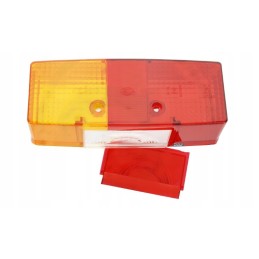 Kairysis lempos gaubtas deutz fahr john deere 04357856