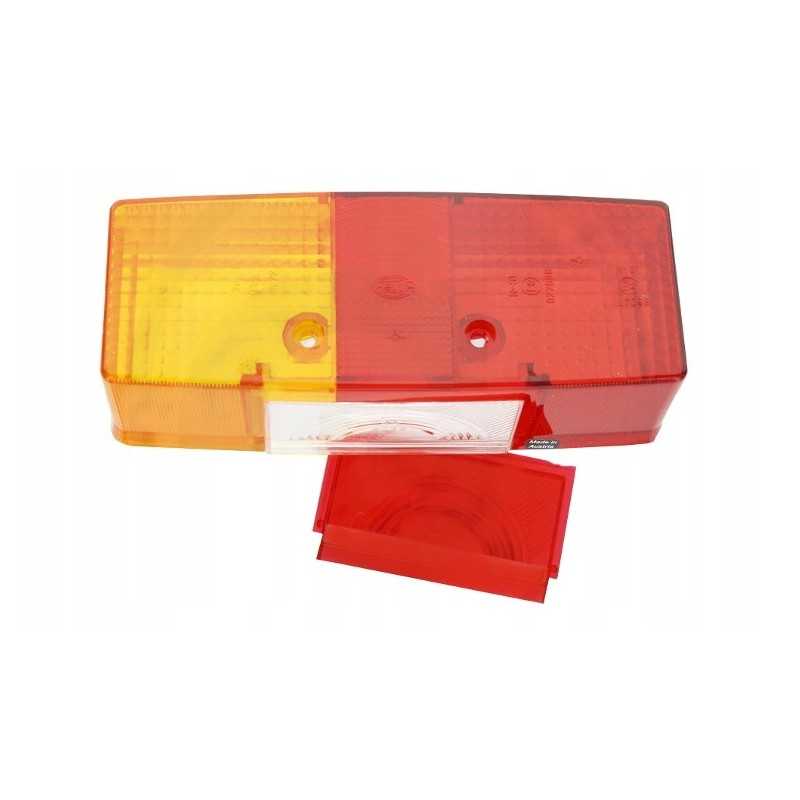 Kairysis lempos gaubtas deutz fahr john deere 04357856
