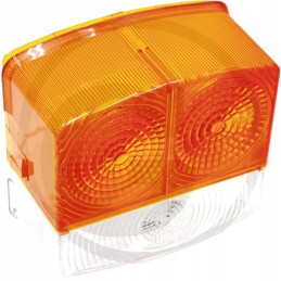 Kairysis lempos gaubtas deutz fahr john deere 04357856
