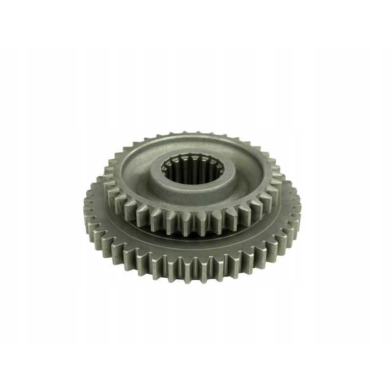 Stumdomas ratas 2 ir 4 pavaroms mf 255 880957m1