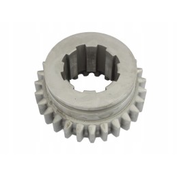 Stumdomas ratas 2 ir 3 pavaroms bizonams 5040241340