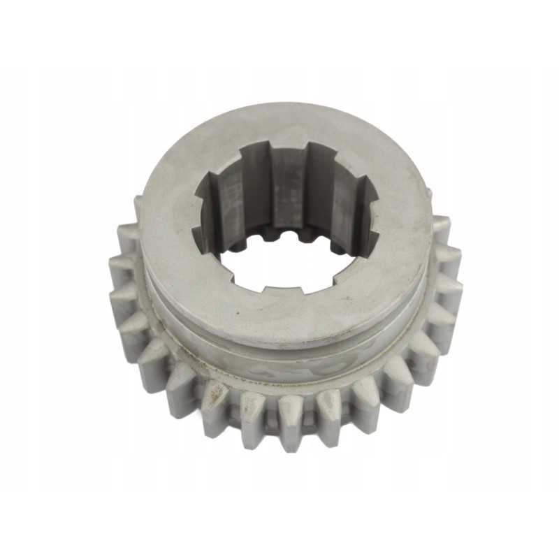 Stumdomas ratas 2 ir 3 pavaroms bizonams 5040241340