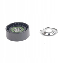 Įtempimo volo mf 4270319m1 keitimas