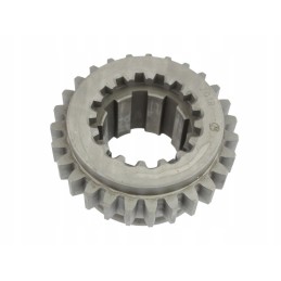 Stumdomas ratas 2 ir 3 pavaroms bizonams 5040241340