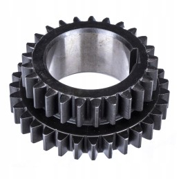 ir 2 pavarų ratų zetor 5011 37111905