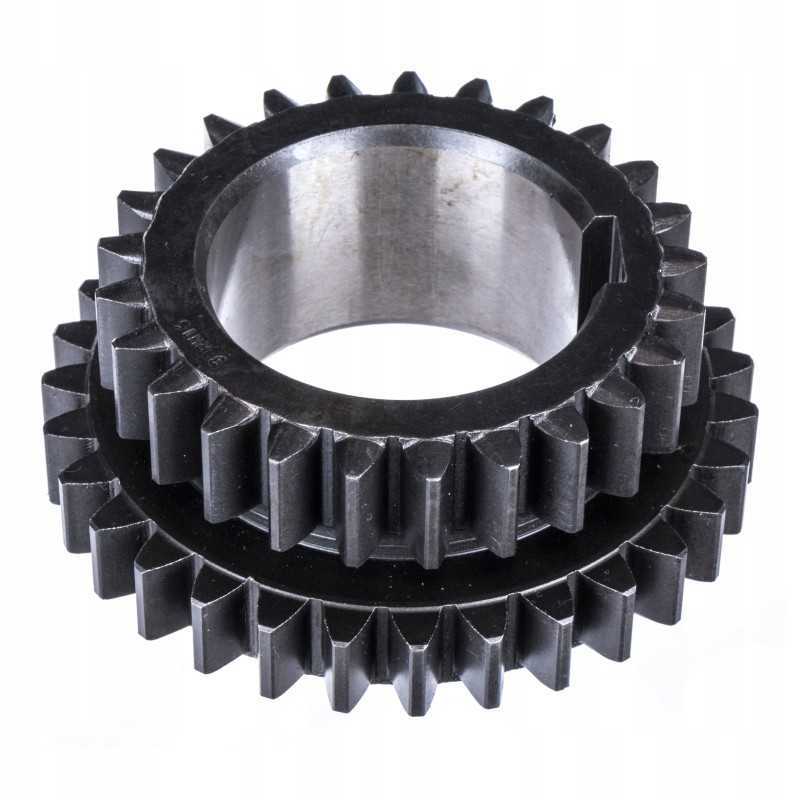 ir 2 pavarų ratų zetor 5011 37111905