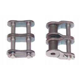 Asa60 dvipusė jungtis