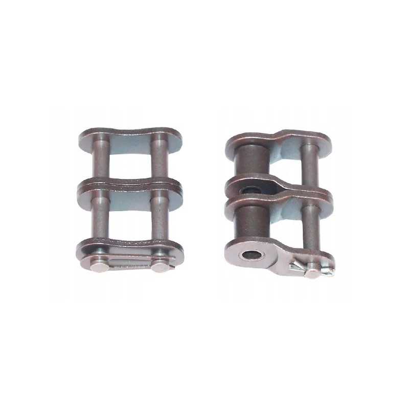 Asa60 dvipusė jungtis