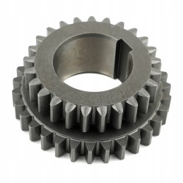 Ratas 1 ir 2 pavaros nuo 25 iki 31 zetor 55111905 originalus