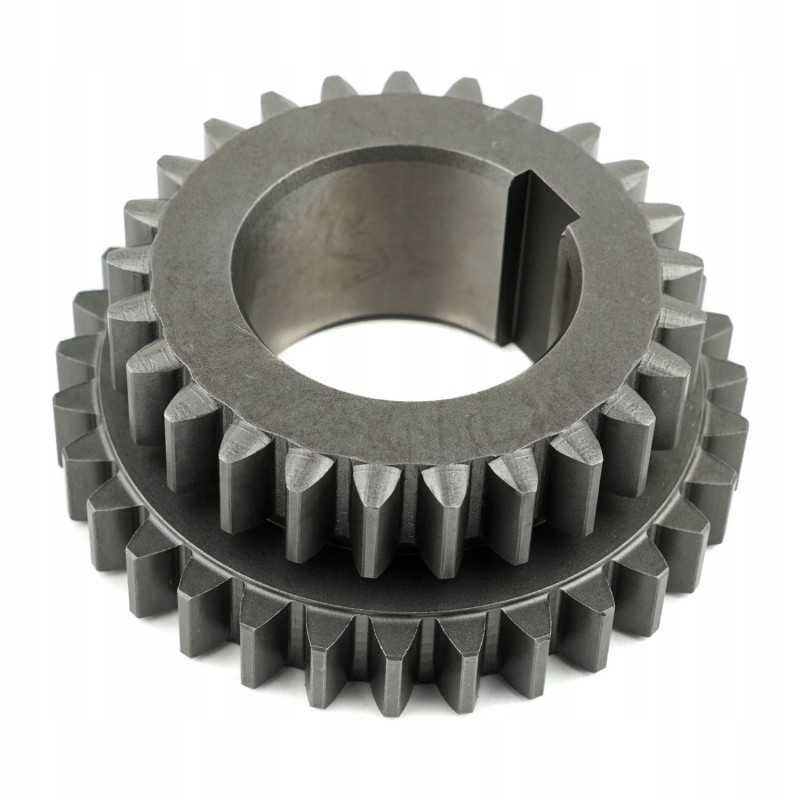 Ratas 1 ir 2 pavaros nuo 25 iki 31 zetor 55111905 originalus