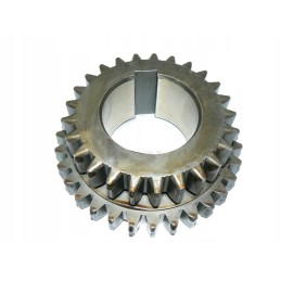 Ratas 1 ir 2 pavaros nuo 25 iki 31 zetor 55111905 originalus