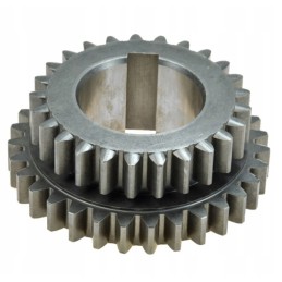 Ratas 1 ir 2 pavaros nuo 25 iki 31 zetor 55111905 originalus