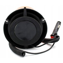 Gaidžio magnetinė įspėjamoji lemputė, 3 režimai