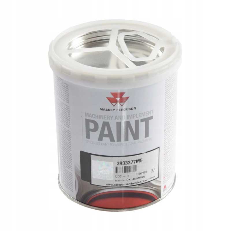 Pilki dažai 50 pilki 1l mf 3933377m5 originalus