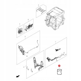 Pilki dažai 50 pilki 1l mf 3933377m5 originalus