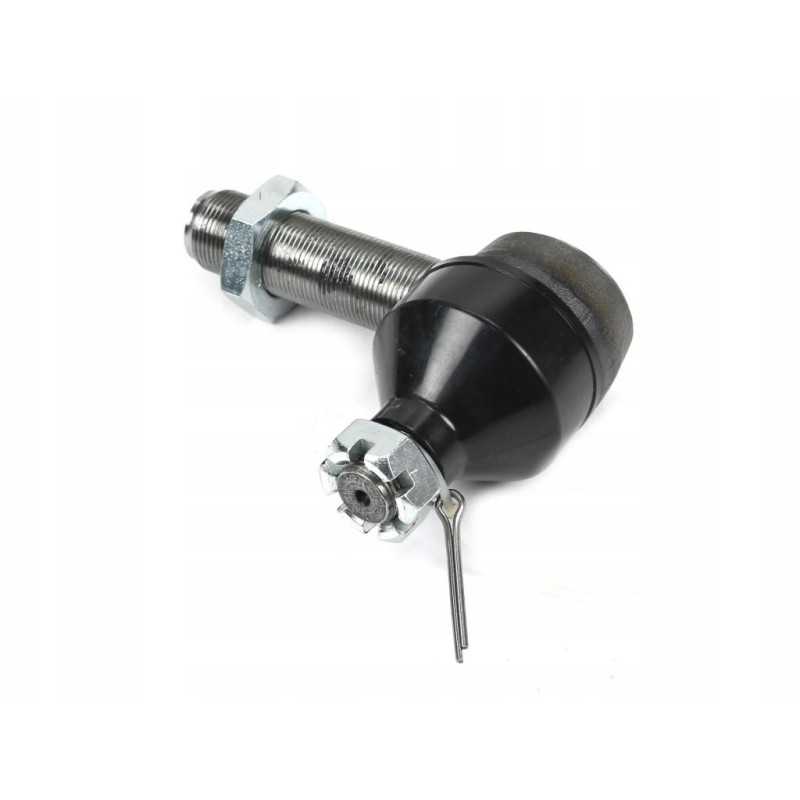 Manitou 129796 Warynski vairo jungtis