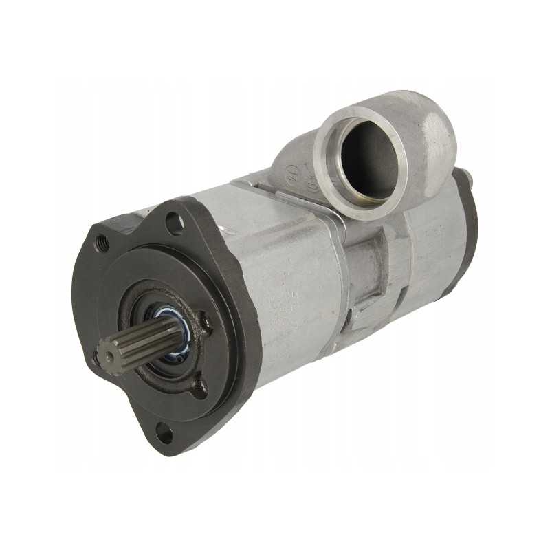 Hidraulinis krumpliaračių siurblys 0 510 565 088 bosch