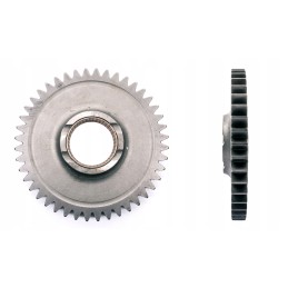 Krumpliaratis atbulinė pavara 44z mf