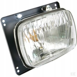 Priekinis kairysis dešinysis priekinis žibintas vpm3229