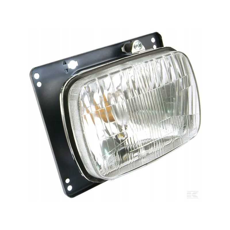 Priekinis kairysis dešinysis priekinis žibintas vpm3229