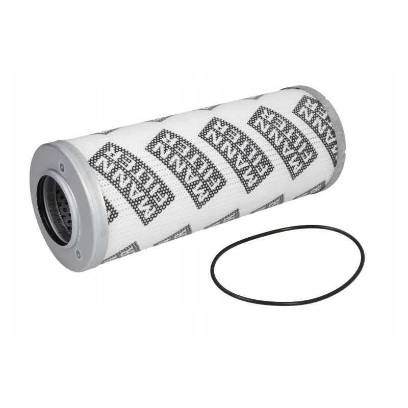 Hidraulinis filtras hd 805 x mann filtras