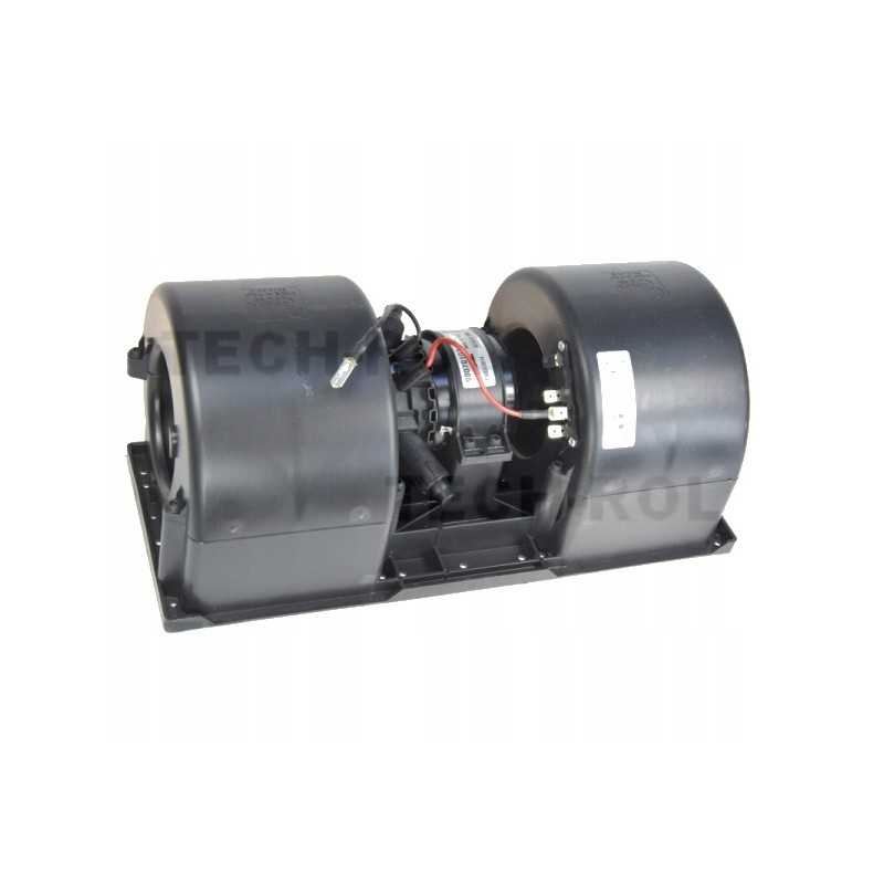 Ventiliatorius 12v ursus c 385 mf 4 7008289m1