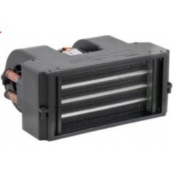 Vandens šildytuvas 4 3 kw 12v arba 24v