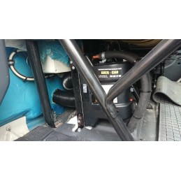 Vandens šildytuvas 4 3 kw 12v arba 24v