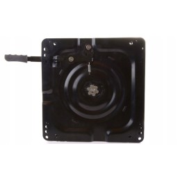 360 sėdynių pasukama plokštė