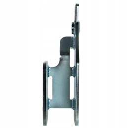 Eco c 330 c 360 vairo stiprintuvo cilindro atrama