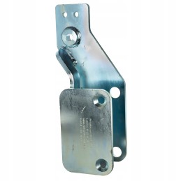 Eco c 330 c 360 vairo stiprintuvo cilindro atrama