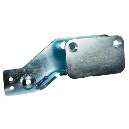 Eco c 330 c 360 vairo stiprintuvo cilindro atrama