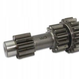 Kubota L4508 traktoriaus pagrindinis velenas