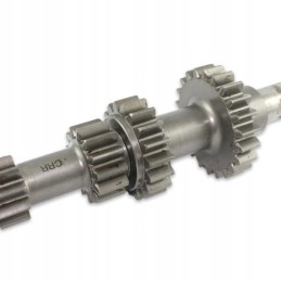 Kubota L4508 traktoriaus pagrindinis velenas