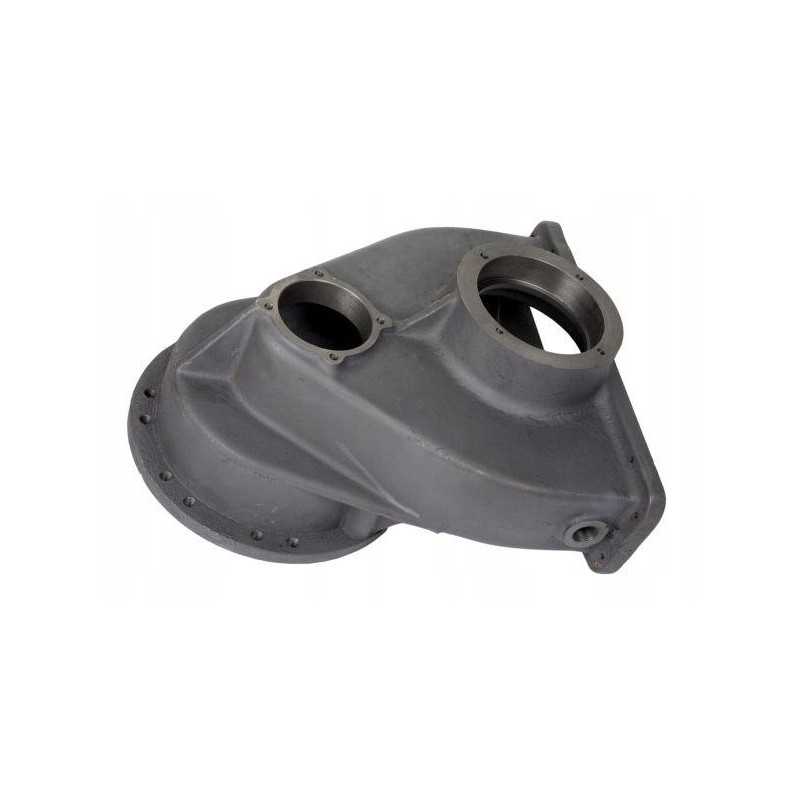 Dešinysis vergo korpusas c 330 50013941