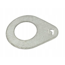 Apsauginė rato veleno poveržlė 80161021