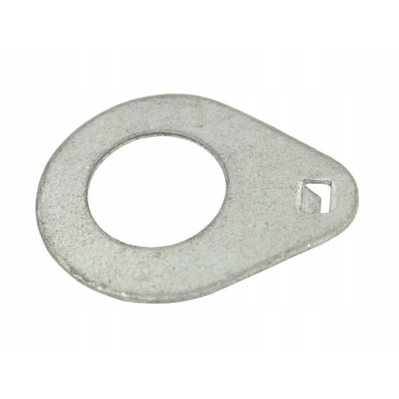 Apsauginė rato veleno poveržlė 80161021