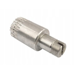 Įpurškimo siurblio velenas naujo tipo c 385 64000304