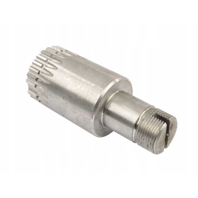 Įpurškimo siurblio velenas naujo tipo c 385 64000304