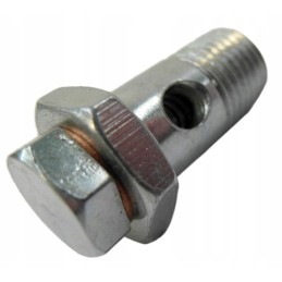 C360 C330 KN1000 įpurškimo siurblio perpildymo vožtuvas