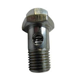 C360 C330 KN1000 įpurškimo siurblio perpildymo vožtuvas