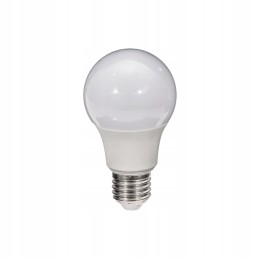 Klasikinė LED lemputė e27 a60 3000k 1ct 10