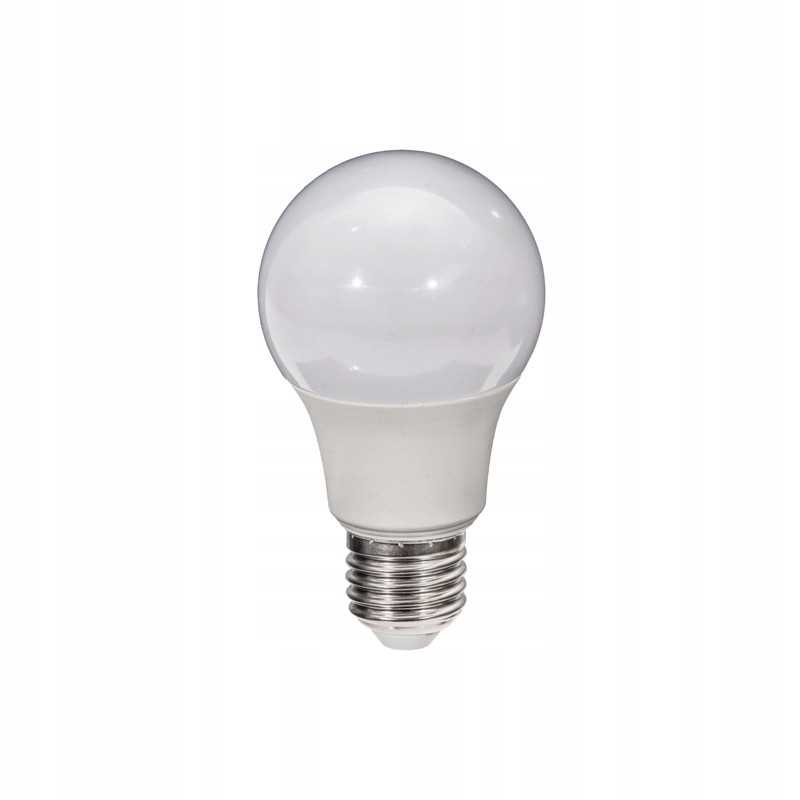 Klasikinė LED lemputė e27 a60 3000k 1ct 10