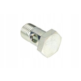 Hs 16 perpildymo suba m16 x 1 5 x 27