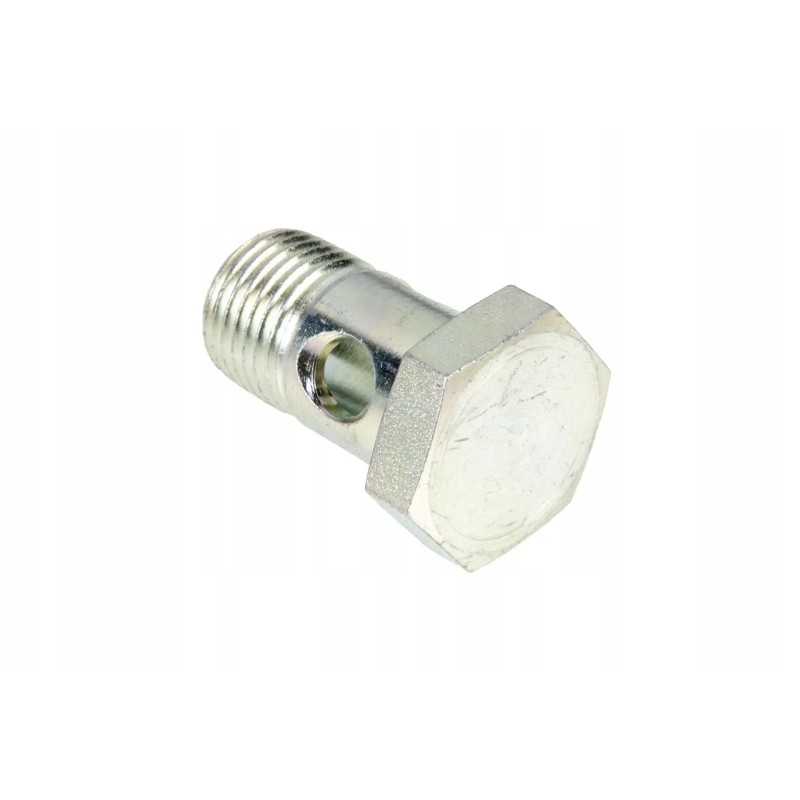 Hs 16 perpildymo suba m16 x 1 5 x 27