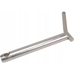 Smeigtukas su rankena 22x175mm kramp z522196kr