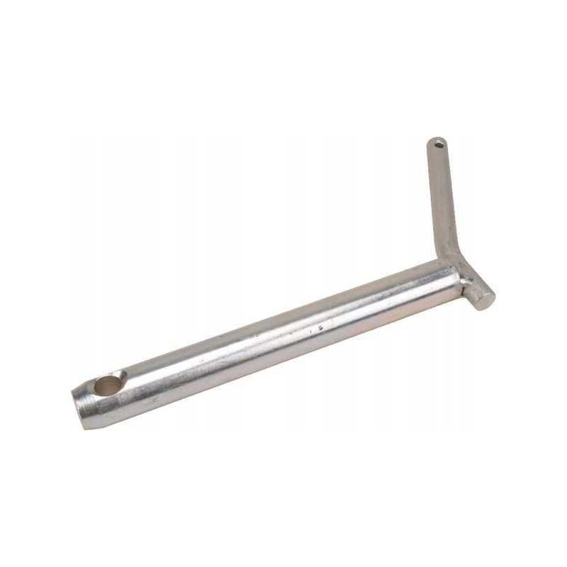 Smeigtukas su rankena 22x175mm kramp z522196kr