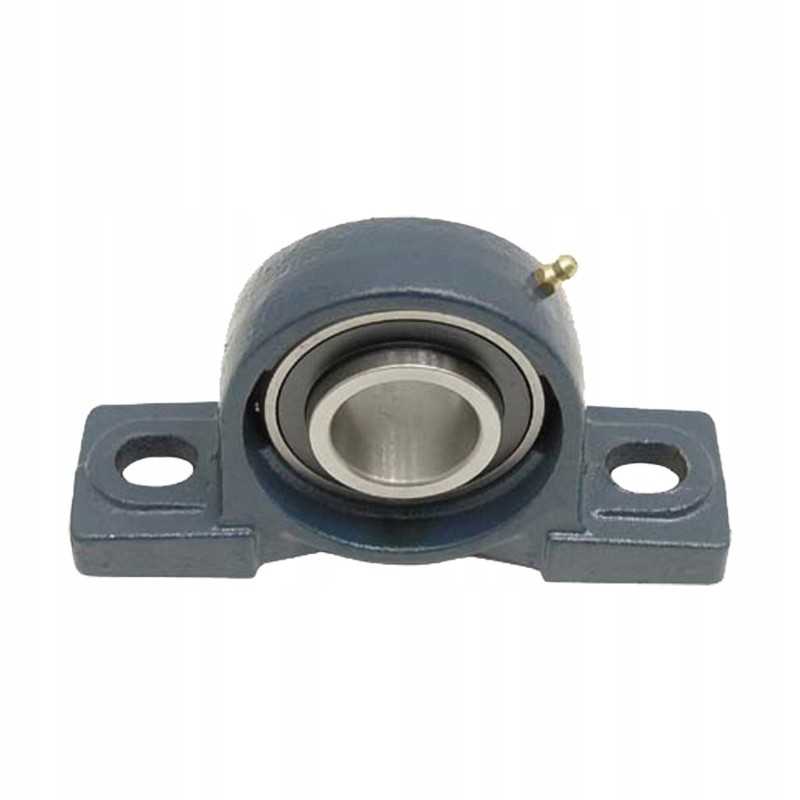 Savaime išsilyginančių guolių rinkinys 25 71 mm ucp 205