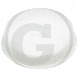 Kištukas 88mm 430430358 0403040 granitas